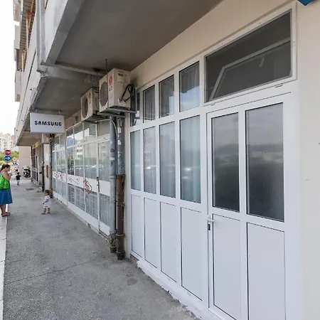 For 2, Wi-fi, Kitchenette, Public Parking, Private Entrance * Spalato