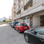 For 2, Wi-fi, Kitchenette, Public Parking, Private Entrance