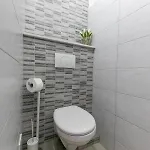 For 2, Wi-fi, Kitchenette, Public Parking, Private Entrance アパート