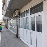For 2, Wi-fi, Kitchenette, Public Parking, Private Entrance * スプリト