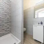 For 2, Wi-fi, Kitchenette, Public Parking, Private Entrance アパート